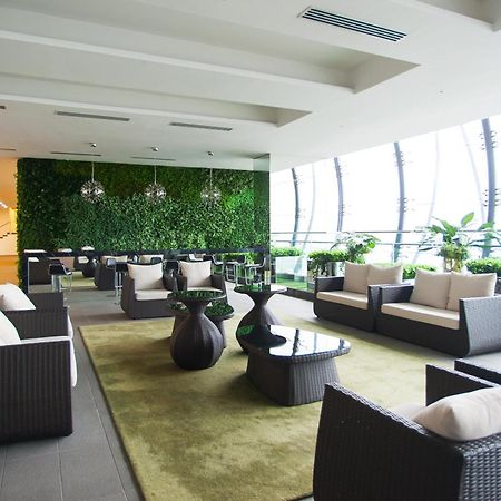 Mcity Jalan Ampang Куала-Лумпур Екстер'єр фото