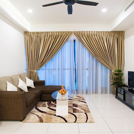 Mcity Jalan Ampang Куала-Лумпур Екстер'єр фото