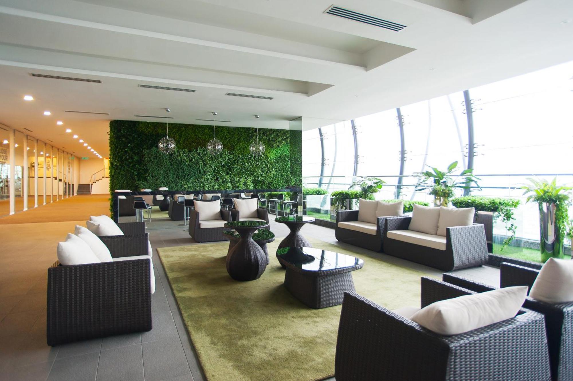 Mcity Jalan Ampang Куала-Лумпур Екстер'єр фото