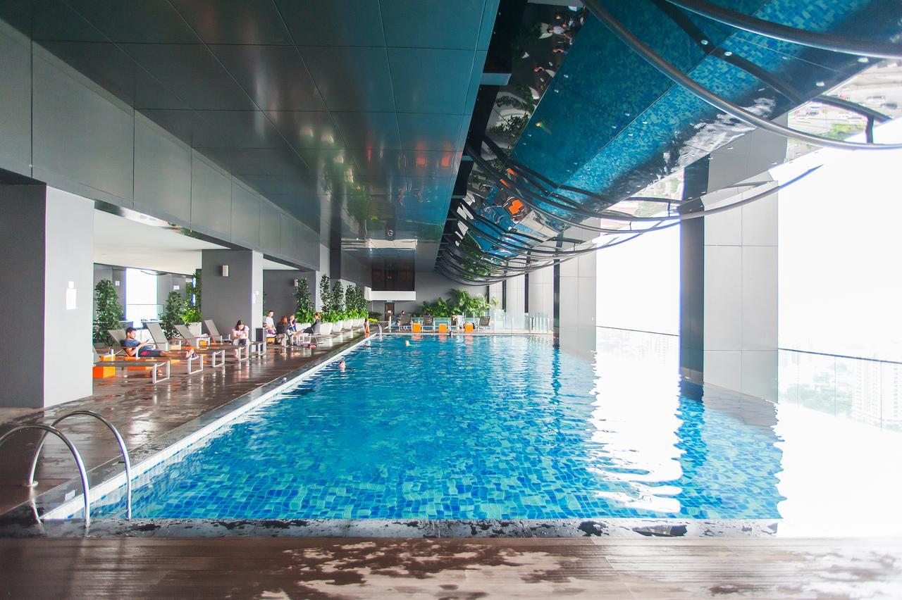 Mcity Jalan Ampang Куала-Лумпур Екстер'єр фото