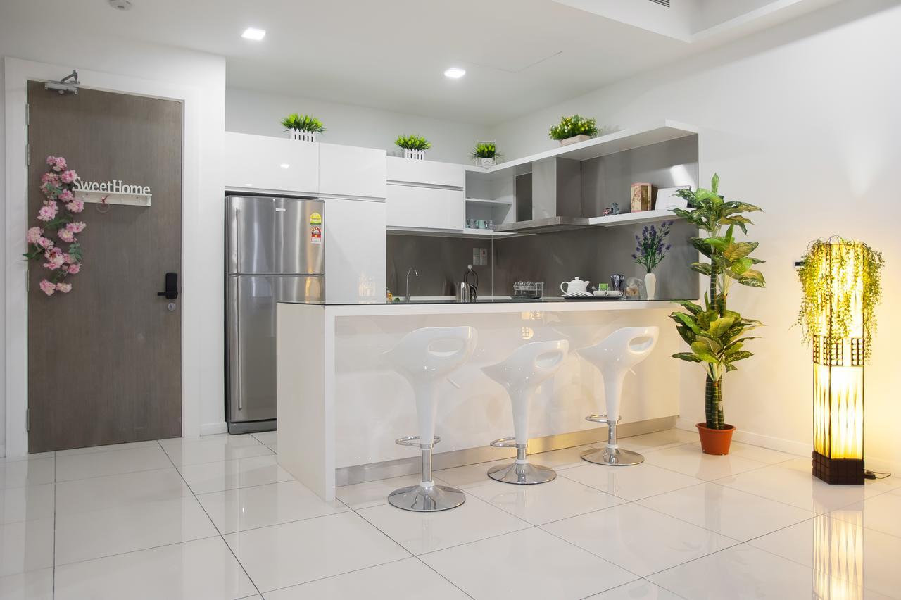 Mcity Jalan Ampang Куала-Лумпур Екстер'єр фото