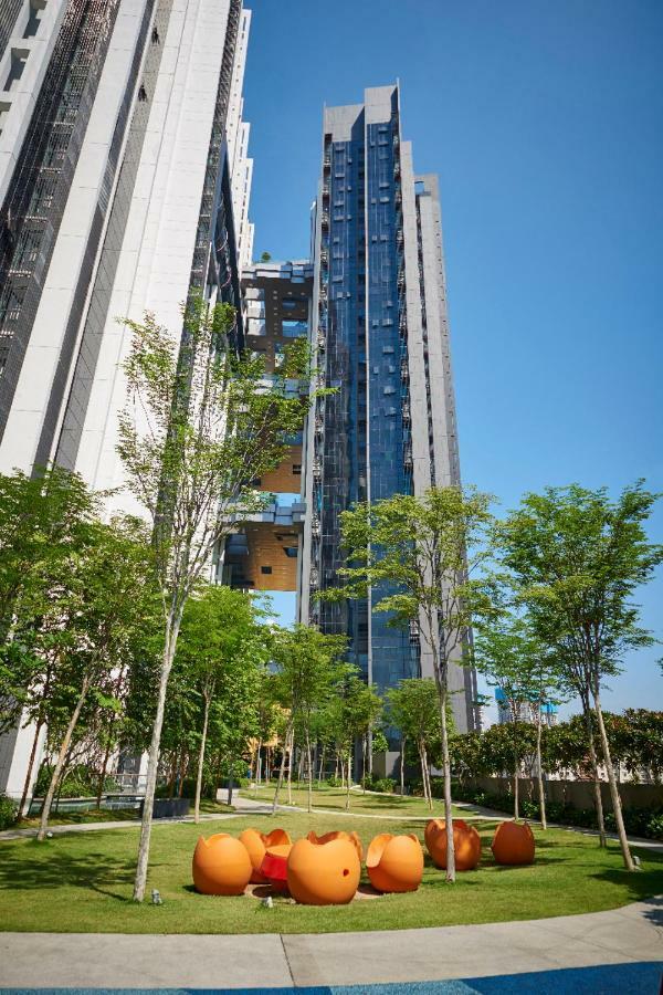 Mcity Jalan Ampang Куала-Лумпур Екстер'єр фото