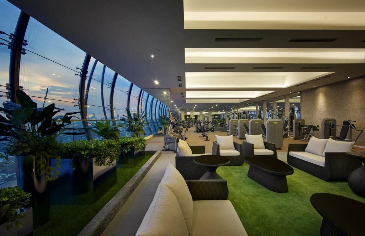 Mcity Jalan Ampang Куала-Лумпур Екстер'єр фото