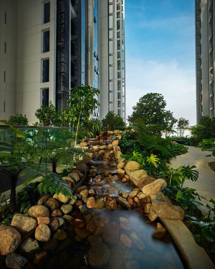 Mcity Jalan Ampang Куала-Лумпур Екстер'єр фото