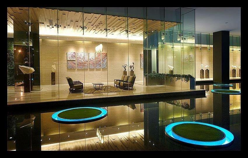 Mcity Jalan Ampang Куала-Лумпур Екстер'єр фото