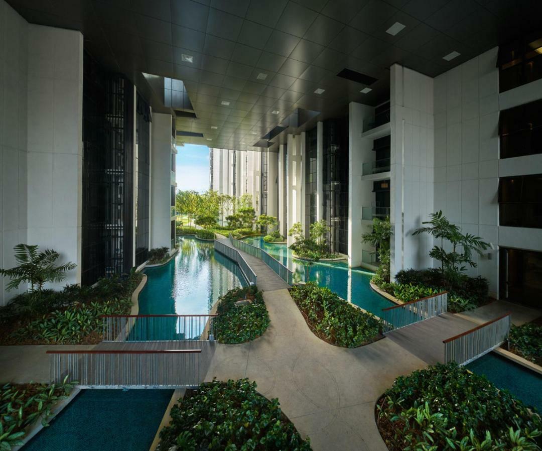 Mcity Jalan Ampang Куала-Лумпур Екстер'єр фото