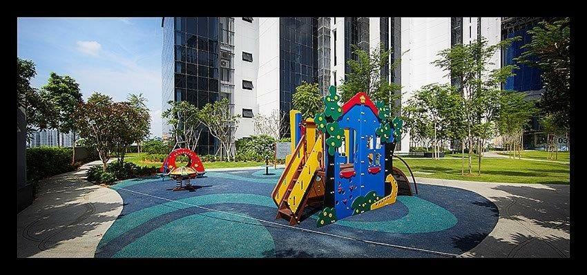 Mcity Jalan Ampang Куала-Лумпур Екстер'єр фото